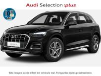 Audi Q5 Advanced 50 TFSIe quattro-ultra 220 kW (299 CV) S tronic
