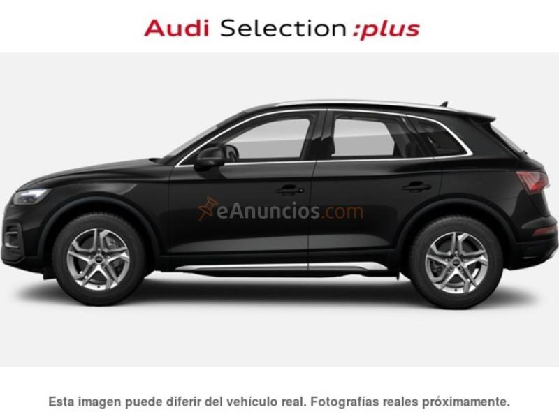 Audi Q5 Advanced 50 TFSIe quattro-ultra 220 kW (299 CV) S tronic