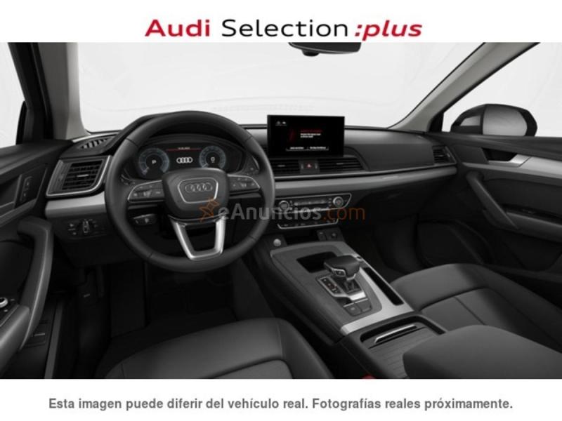 Audi Q5 Advanced 50 TFSIe quattro-ultra 220 kW (299 CV) S tronic