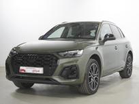 Audi Q5 Black Line 50 TFSIe quattro 220 kW (299 CV) S tronic