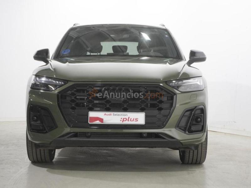 Audi Q5 Black Line 50 TFSIe quattro 220 kW (299 CV) S tronic