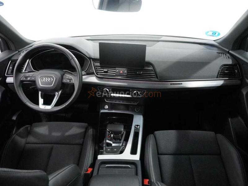 Audi Q5 Black Line 50 TFSIe quattro 220 kW (299 CV) S tronic