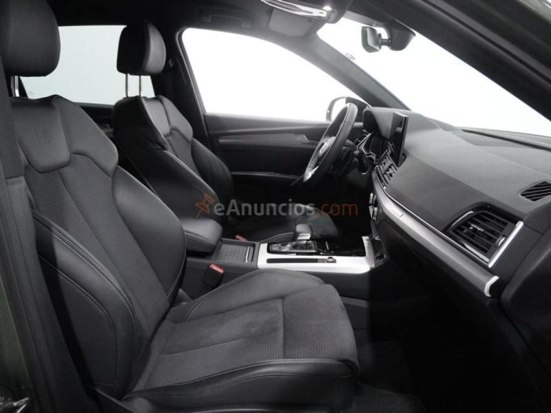 Audi Q5 Black Line 50 TFSIe quattro 220 kW (299 CV) S tronic