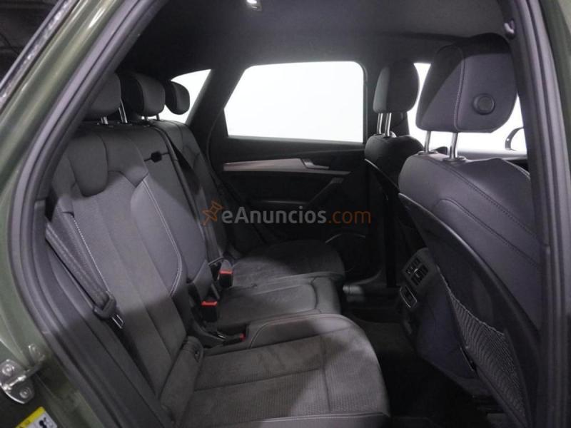 Audi Q5 Black Line 50 TFSIe quattro 220 kW (299 CV) S tronic