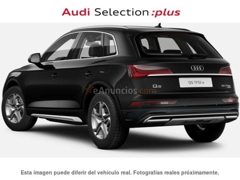 Audi Q5 Advanced 50 TFSIe quattro-ultra 220 kW (299 CV) S tronic