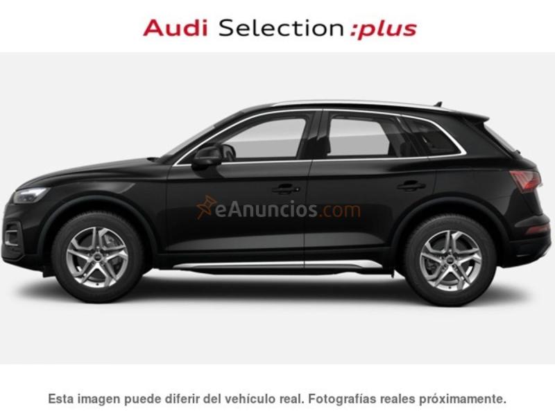 Audi Q5 Advanced 50 TFSIe quattro-ultra 220 kW (299 CV) S tronic