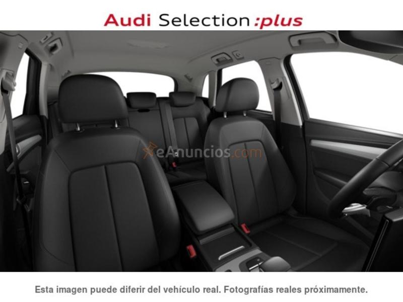 Audi Q5 Advanced 50 TFSIe quattro-ultra 220 kW (299 CV) S tronic