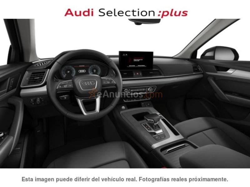 Audi Q5 Advanced 50 TFSIe quattro-ultra 220 kW (299 CV) S tronic