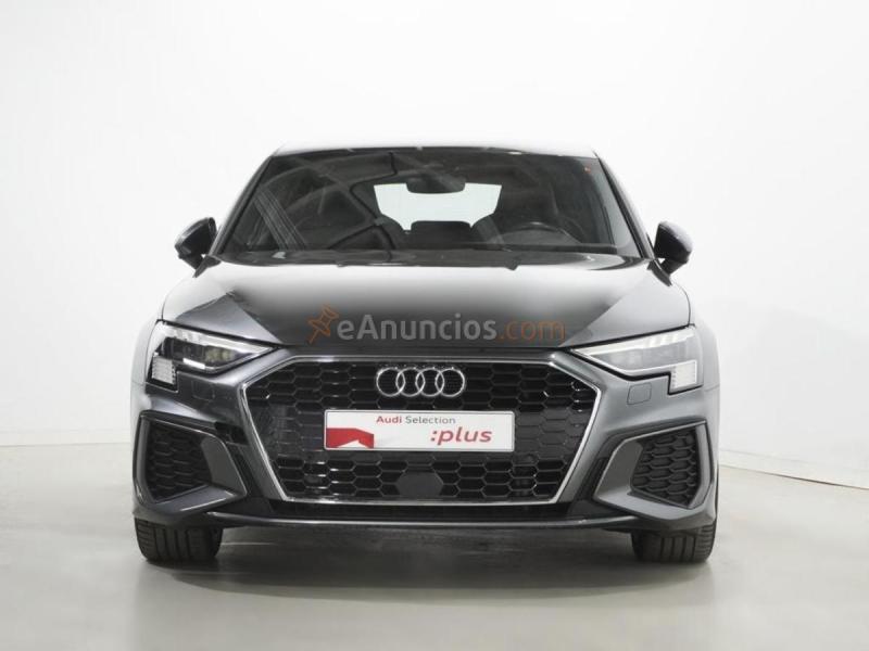 Audi A3 Genuine edition 40 TFSI e 150 kW (204 CV) S tronic