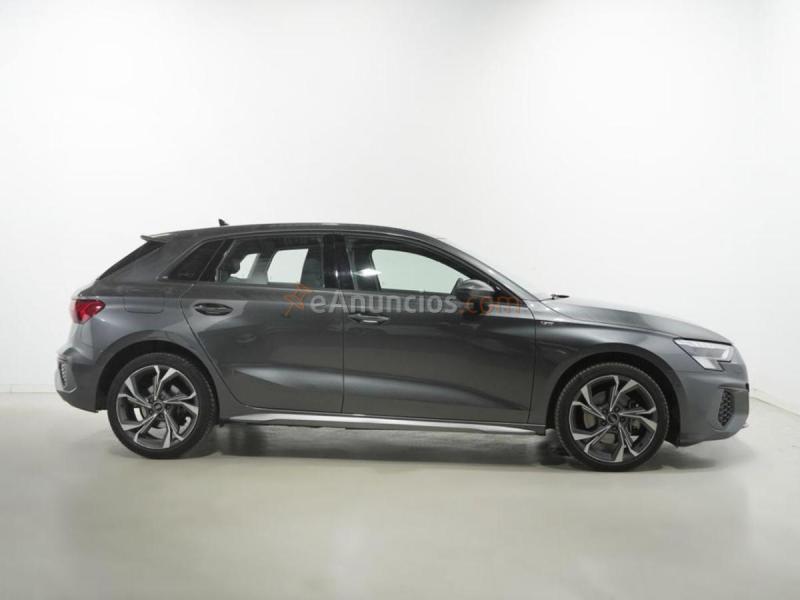 Audi A3 Genuine edition 40 TFSI e 150 kW (204 CV) S tronic