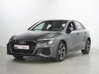 Audi A3 Genuine edition 40 TFSI e 150 kW (204 CV) S tronic