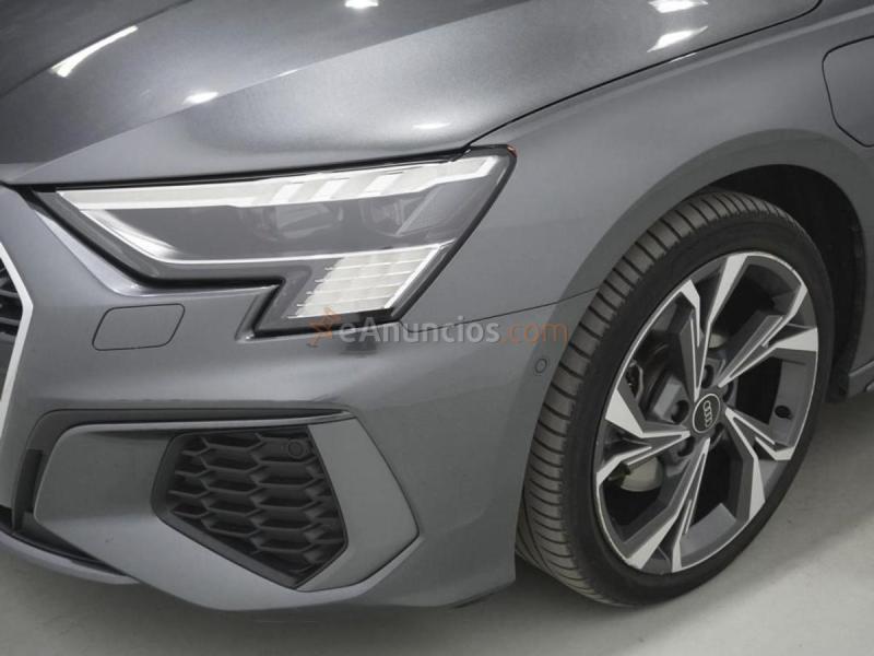 Audi A3 Genuine edition 40 TFSI e 150 kW (204 CV) S tronic