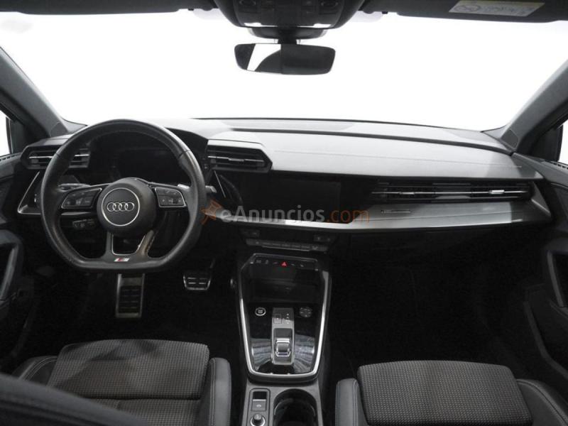 Audi A3 Genuine edition 40 TFSI e 150 kW (204 CV) S tronic