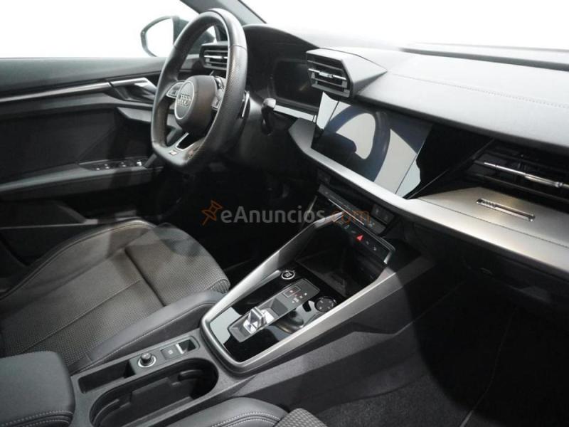 Audi A3 Genuine edition 40 TFSI e 150 kW (204 CV) S tronic