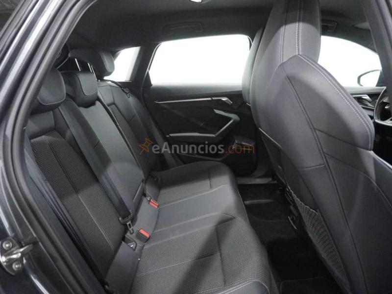 Audi A3 Genuine edition 40 TFSI e 150 kW (204 CV) S tronic