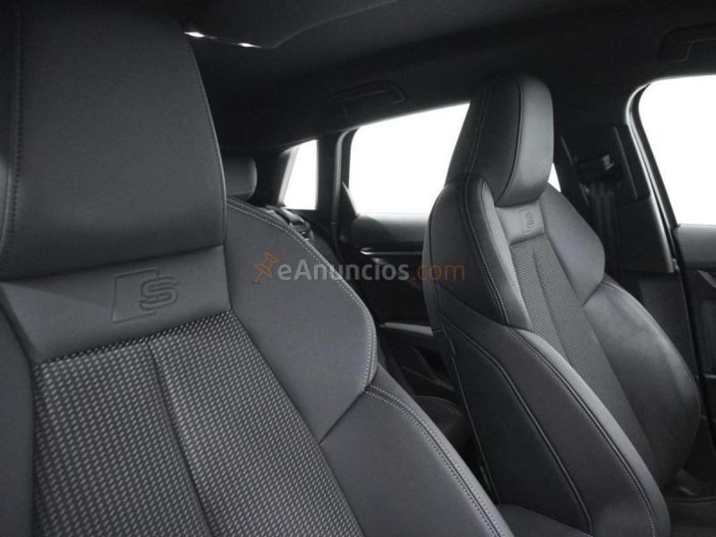 Audi A3 Genuine edition 40 TFSI e 150 kW (204 CV) S tronic