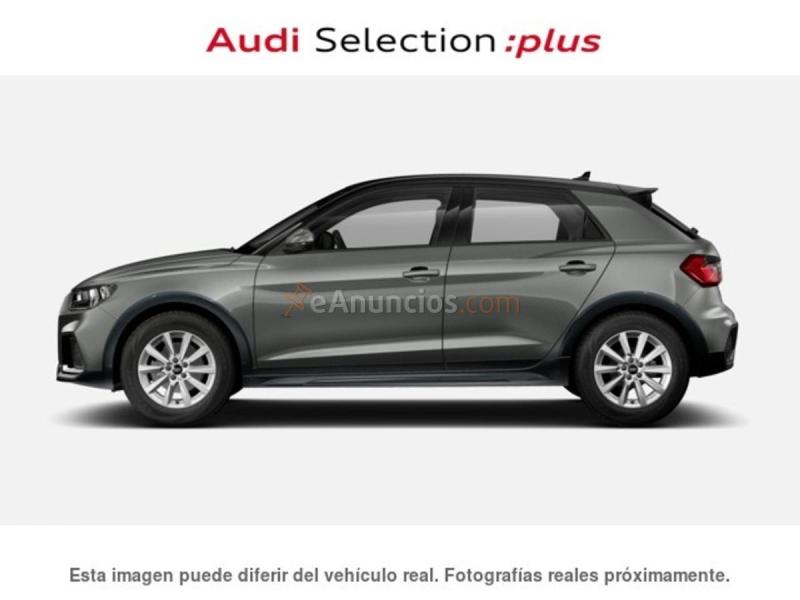 Audi A1 Adrenalin 30 TFSI 85 kW (116 CV) S tronic