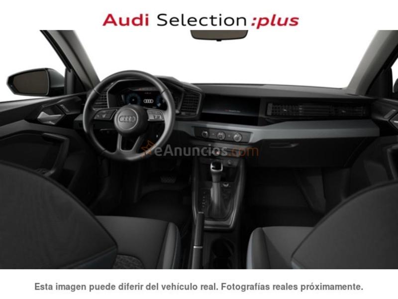Audi A1 Adrenalin 30 TFSI 85 kW (116 CV) S tronic