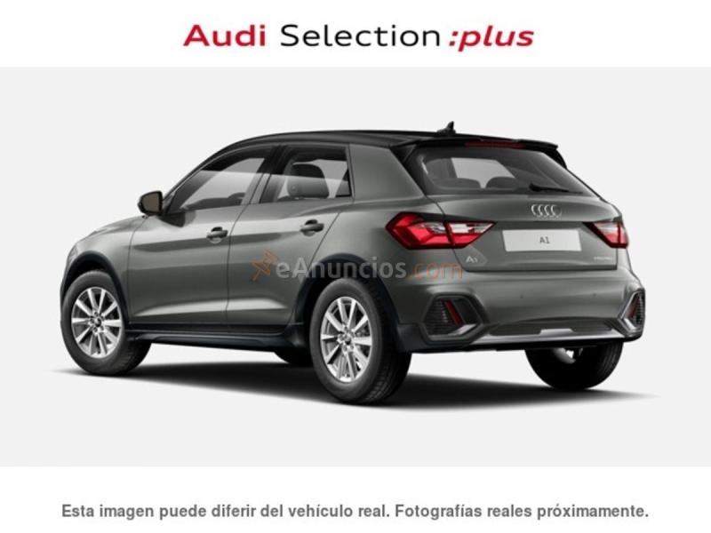Audi A1 Adrenalin 30 TFSI 85 kW (116 CV) S tronic