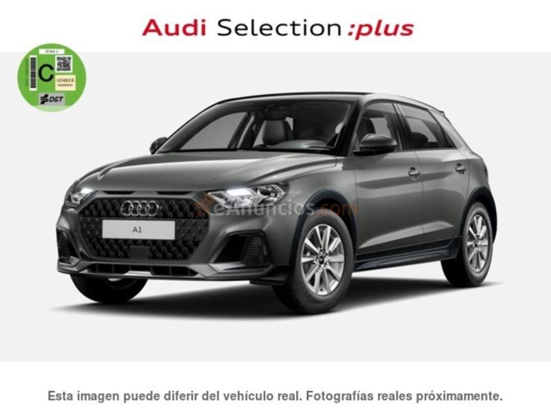 Audi A1 Adrenalin 30 TFSI 85 kW (116 CV) S tronic