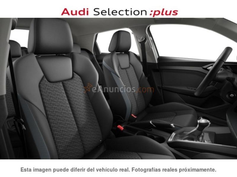 Audi A1 Adrenalin 30 TFSI 85 kW (116 CV) S tronic