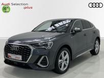 Audi Q3 Sportback S line 35 TDI 110 kW (150 CV) S tronic