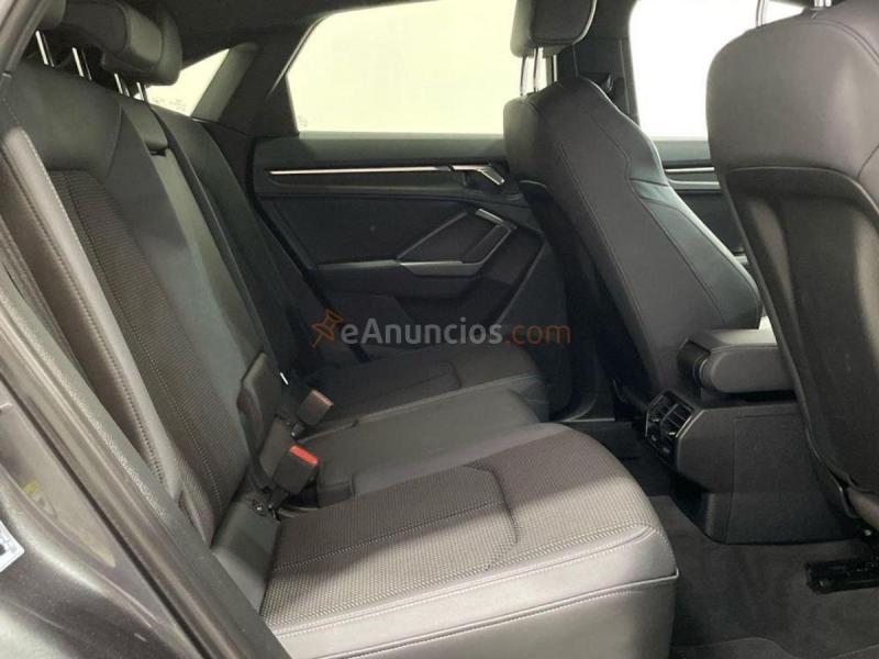 Audi Q3 Sportback S line 35 TDI 110 kW (150 CV) S tronic