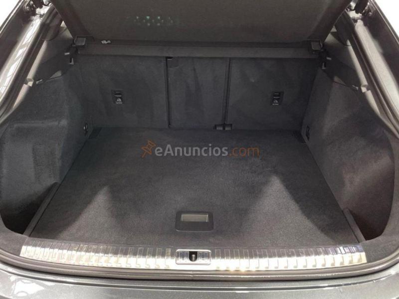 Audi Q3 Sportback S line 35 TDI 110 kW (150 CV) S tronic