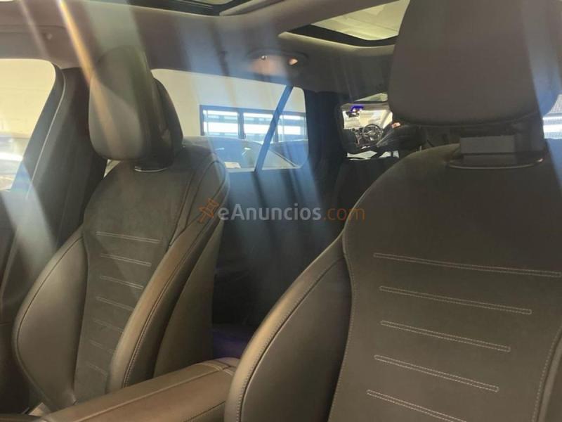 Mercedes Clase C C 300 e Estate 230 kW (313 CV)