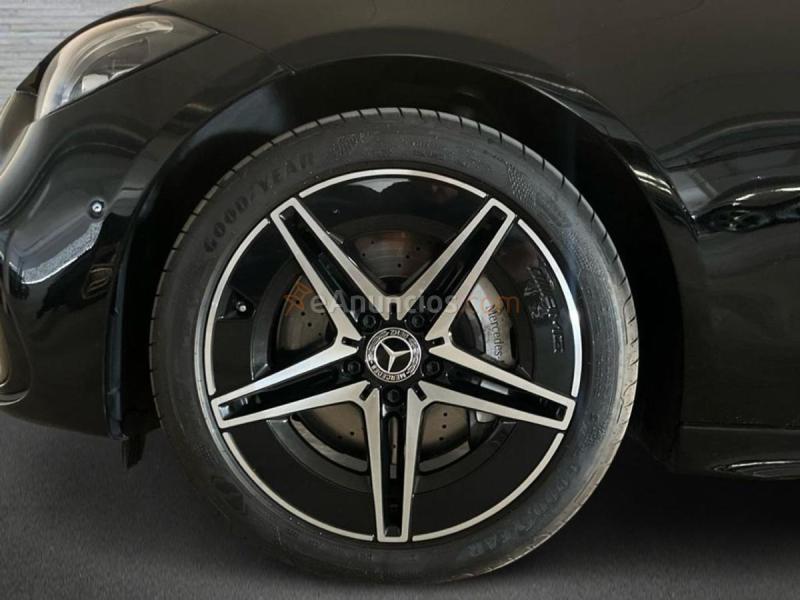 Mercedes Clase C C 300 e Estate 230 kW (313 CV)