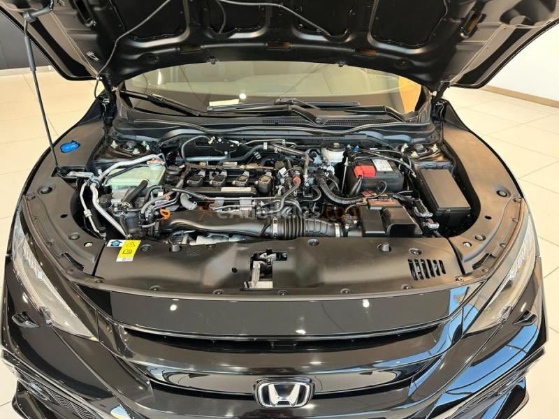 Honda Civic 5p 1.5 VTEC Turbo Sport Plus