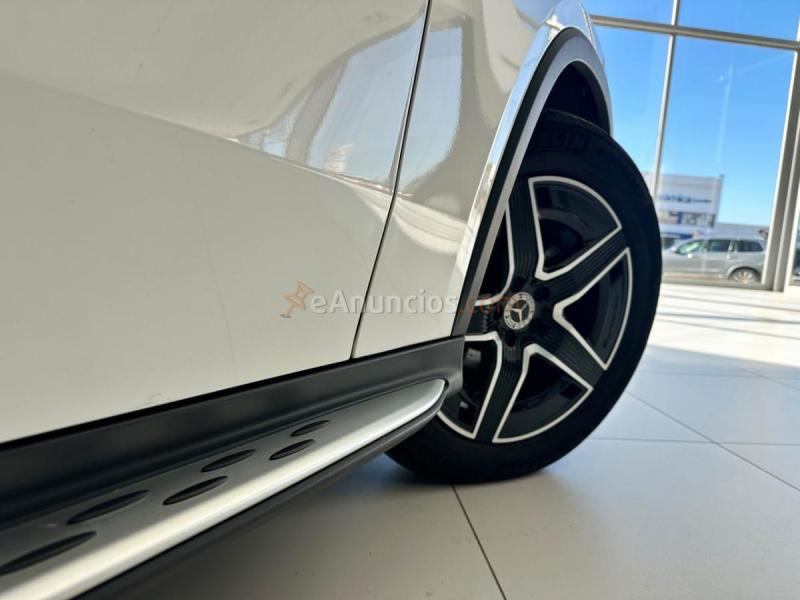 Mercedes GLC 220D 4 MATIC 220CV AMG LINE AT9