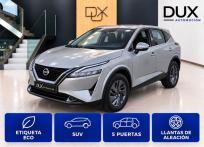 Nissan Qashqai DIG-T 140CV MHEV 4X2 ACENTA