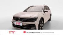Volkswagen Tiguan TIGUAN ALLSPACE TODOTERRENO 2.0 TDI 140KW DSG 4WD SPORT 190 5P 7 Plazas