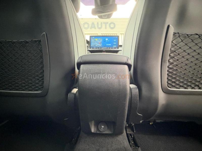 Ford Focus ST 2.3 Ecoboost 206kW (280CV)