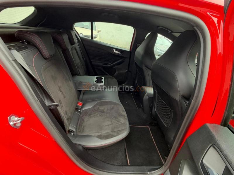 Ford Focus ST 2.3 Ecoboost 206kW (280CV)