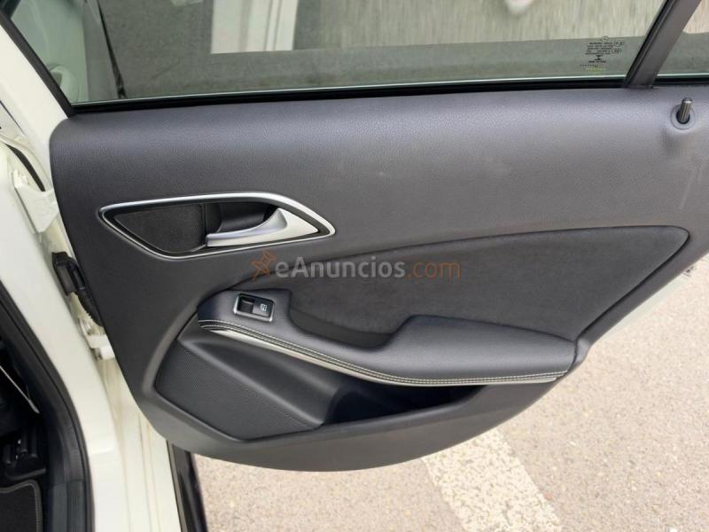 Mercedes Clase A A 220 d 4MATIC AMG Line
