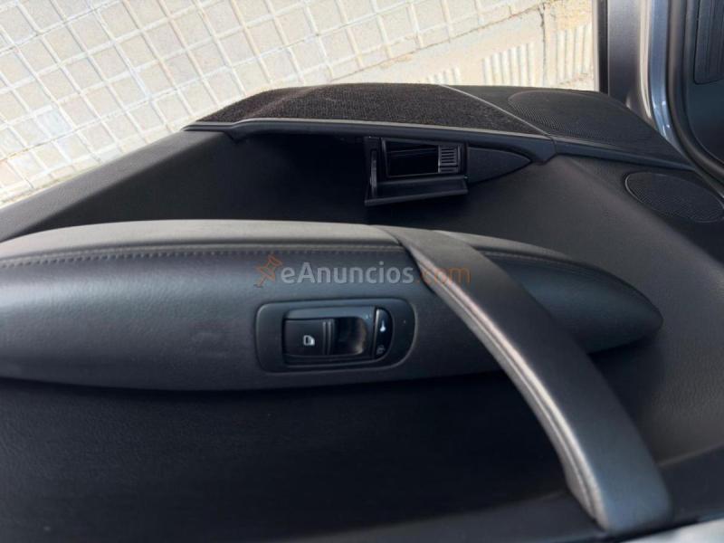 Porsche Cayenne -