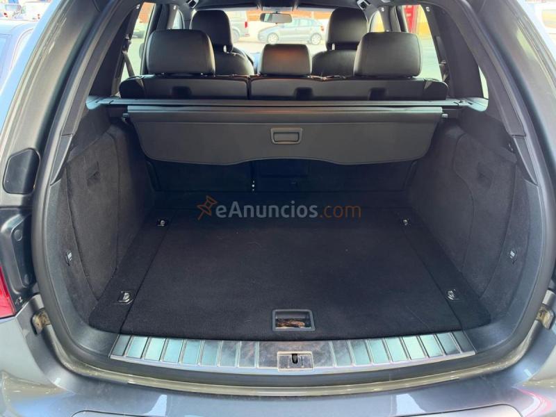 Porsche Cayenne -