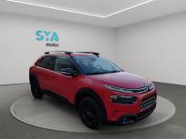 Citron C4 Cactus PureTech 110 S&S Live