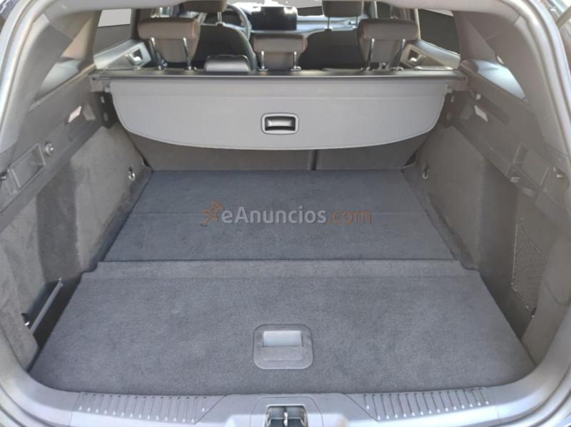 Ford Focus Sportbreak ST-Line 1.0 EcoBoost 92 kW