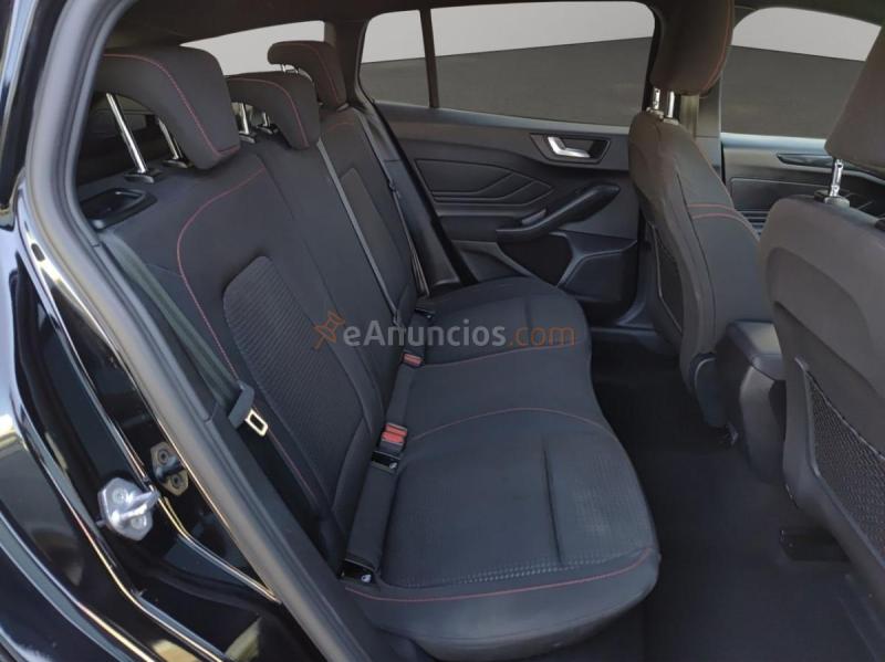 Ford Focus Sportbreak ST-Line 1.0 EcoBoost 92 kW