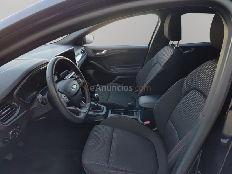 Ford Focus Sportbreak ST-Line 1.0 EcoBoost 92 kW