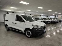 Renault Express 1.5 dci blue 95cv