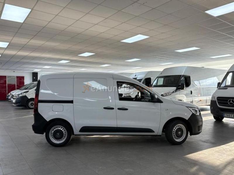 Renault Express 1.5 dci blue 95cv