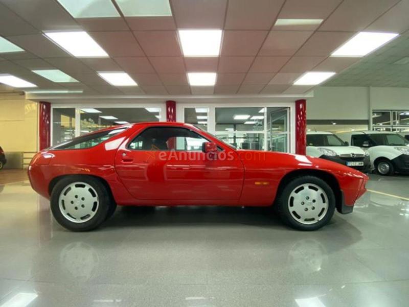 Porsche 928 4.5 MANUAL