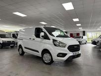 Ford Transit Custom 2.0 TDCI TREND 130 CV