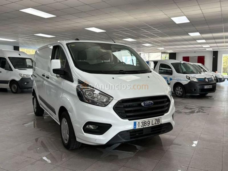 Ford Transit Custom 2.0 TDCI TREND 130 CV