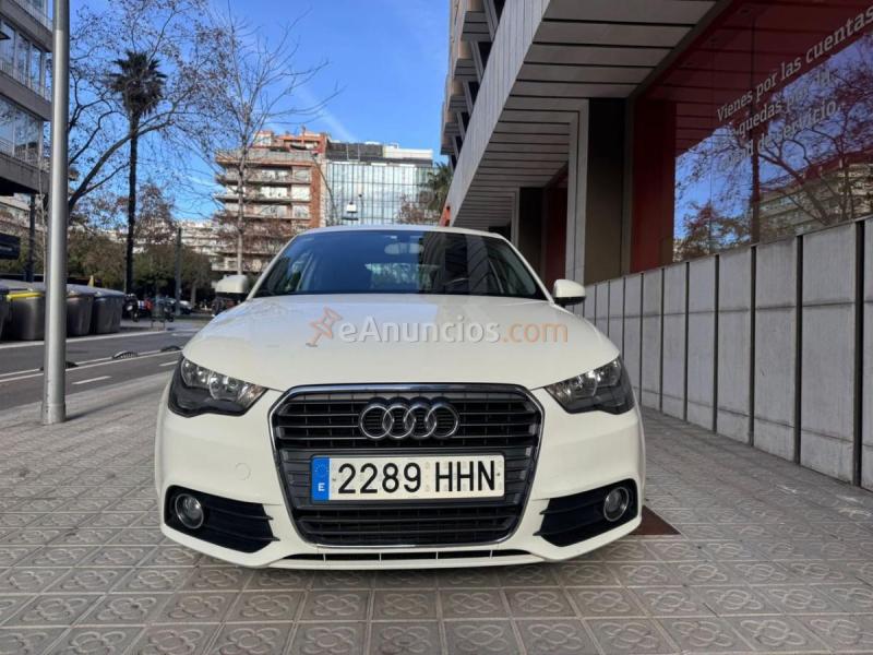 Audi A1 1.6 TDI 105cv Ambition