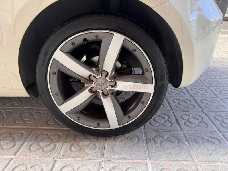 Audi A1 1.6 TDI 105cv Ambition